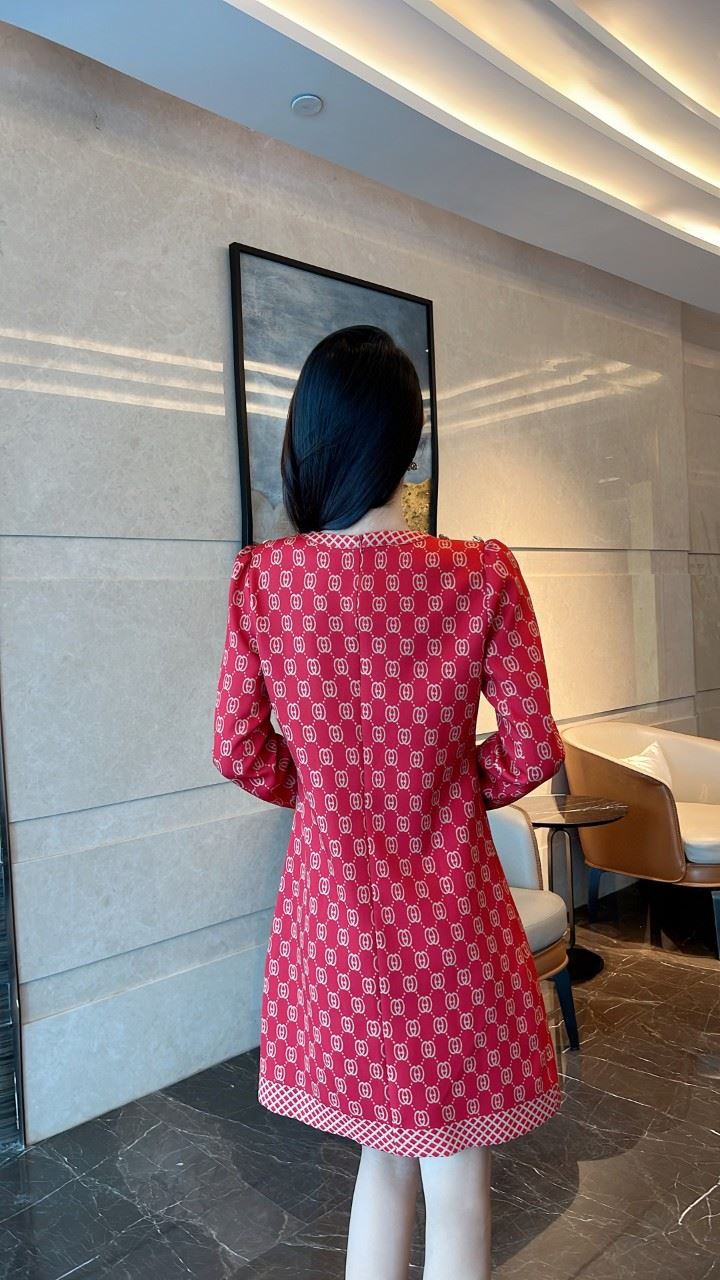 Gucci Dress